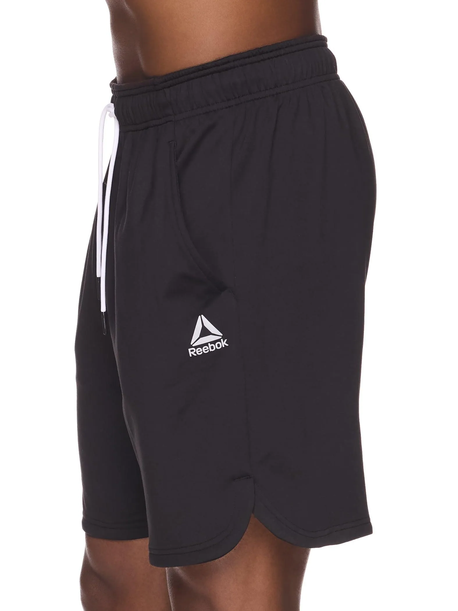 Reebok Men's and Big Men's Delta Core 9" Shorts, up to Size 3XL