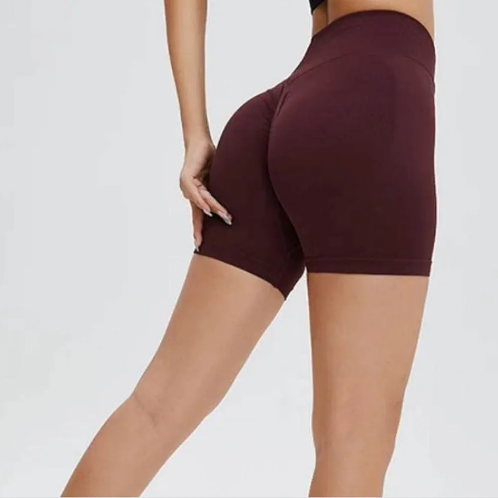 Sculpt V2 Shorts 3"
