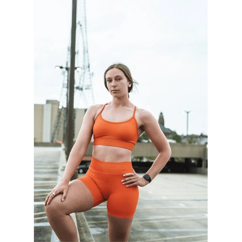 Sculpt V2 Shorts 3"