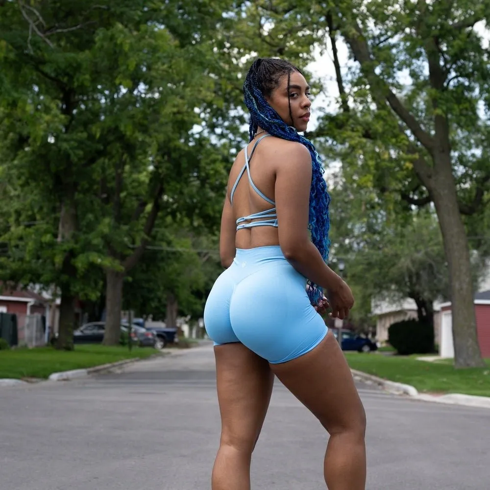 Sculpt V2 Shorts 3"