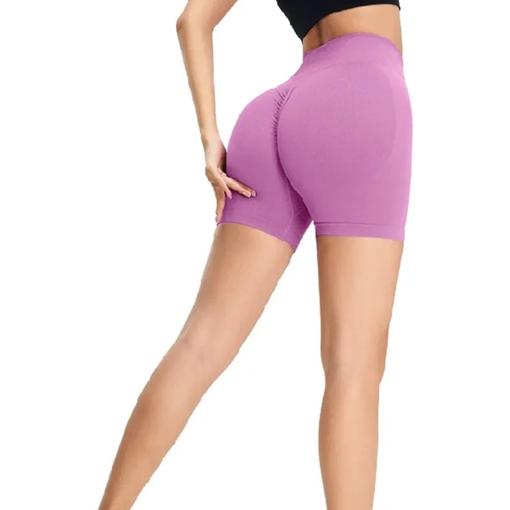 Sculpt V2 Shorts 3"