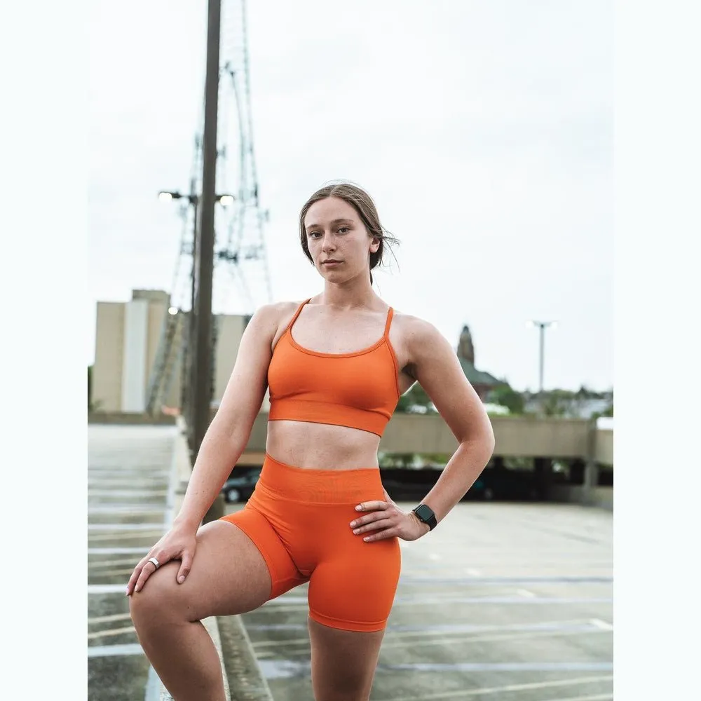 Sculpt V2 Shorts 3"