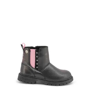 Shone Kids' Ankle Boots - Stylish & Comfortable
