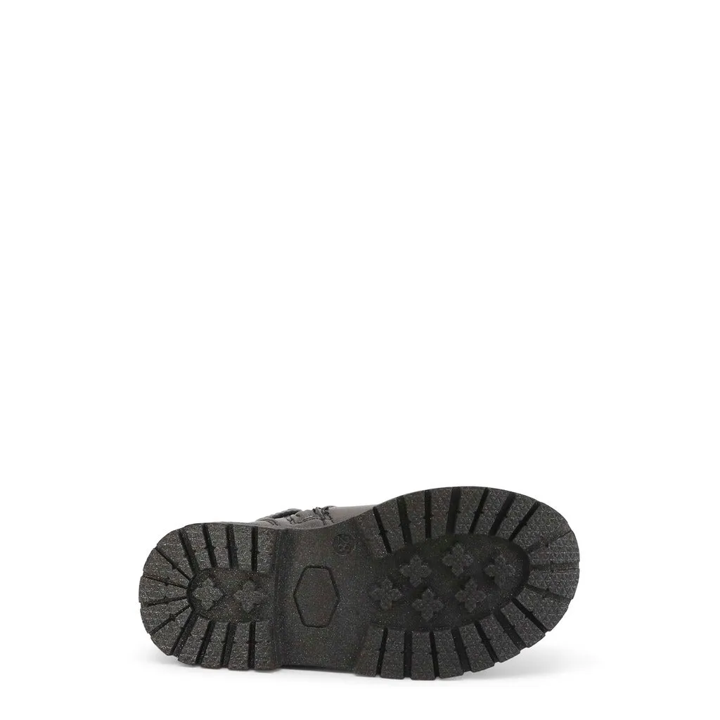 Shone Kids' Ankle Boots - Stylish & Comfortable