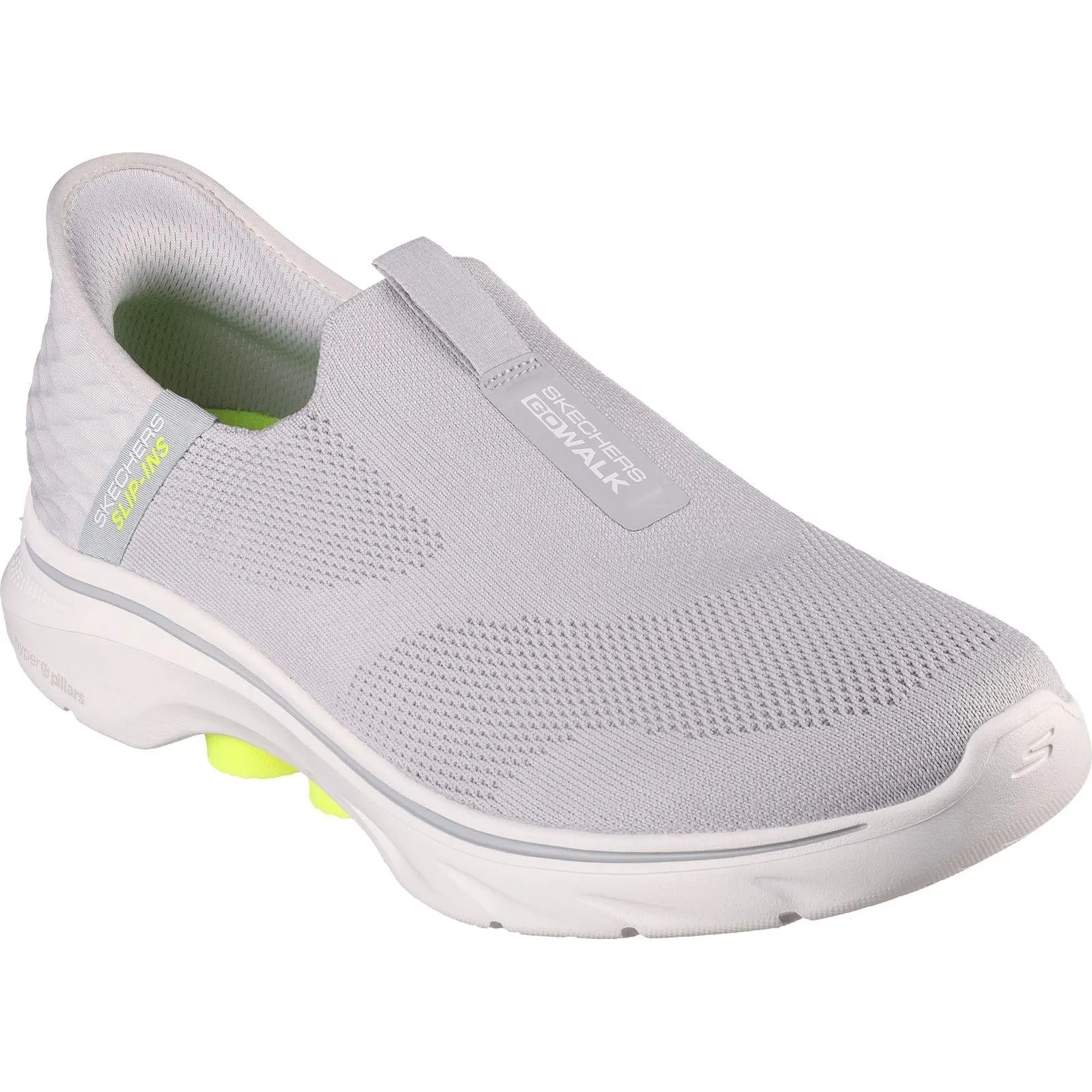 Skechers Skechers Slip-ins: GO WALK 7 - Easy On 2 Shoes