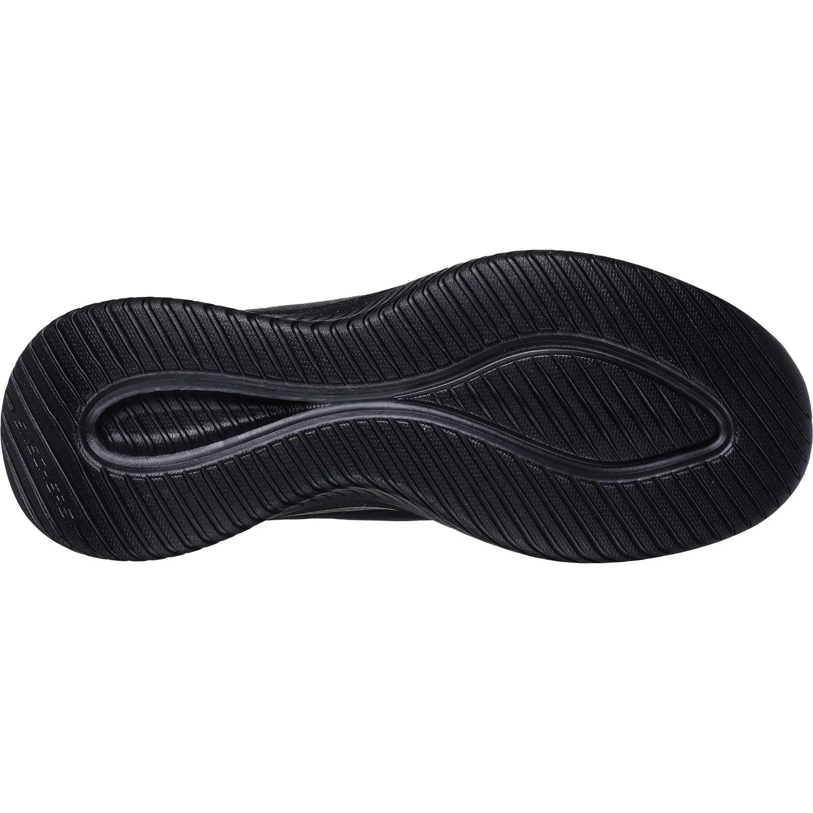 Skechers Ultra Flex 3.0 - Right Away Wide Trainer