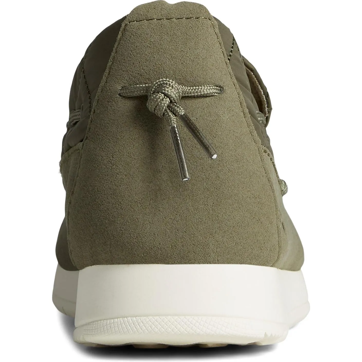 Sperry Top-sider Moc Sider Shoes