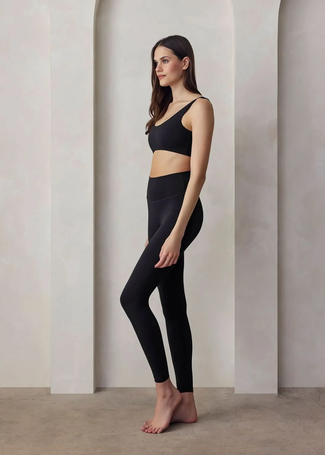 The Perfect Movement Bra