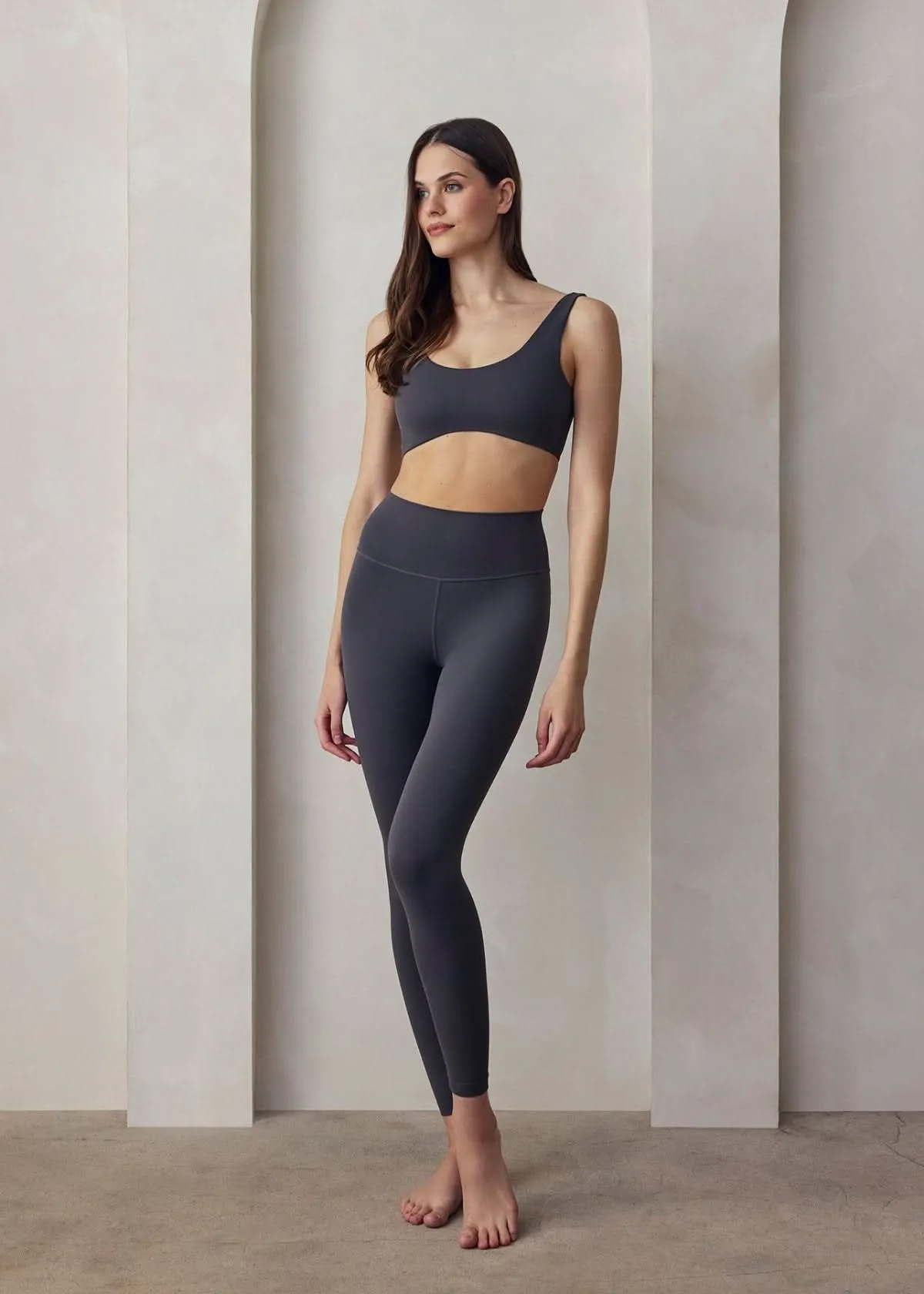 The Perfect Movement Bra