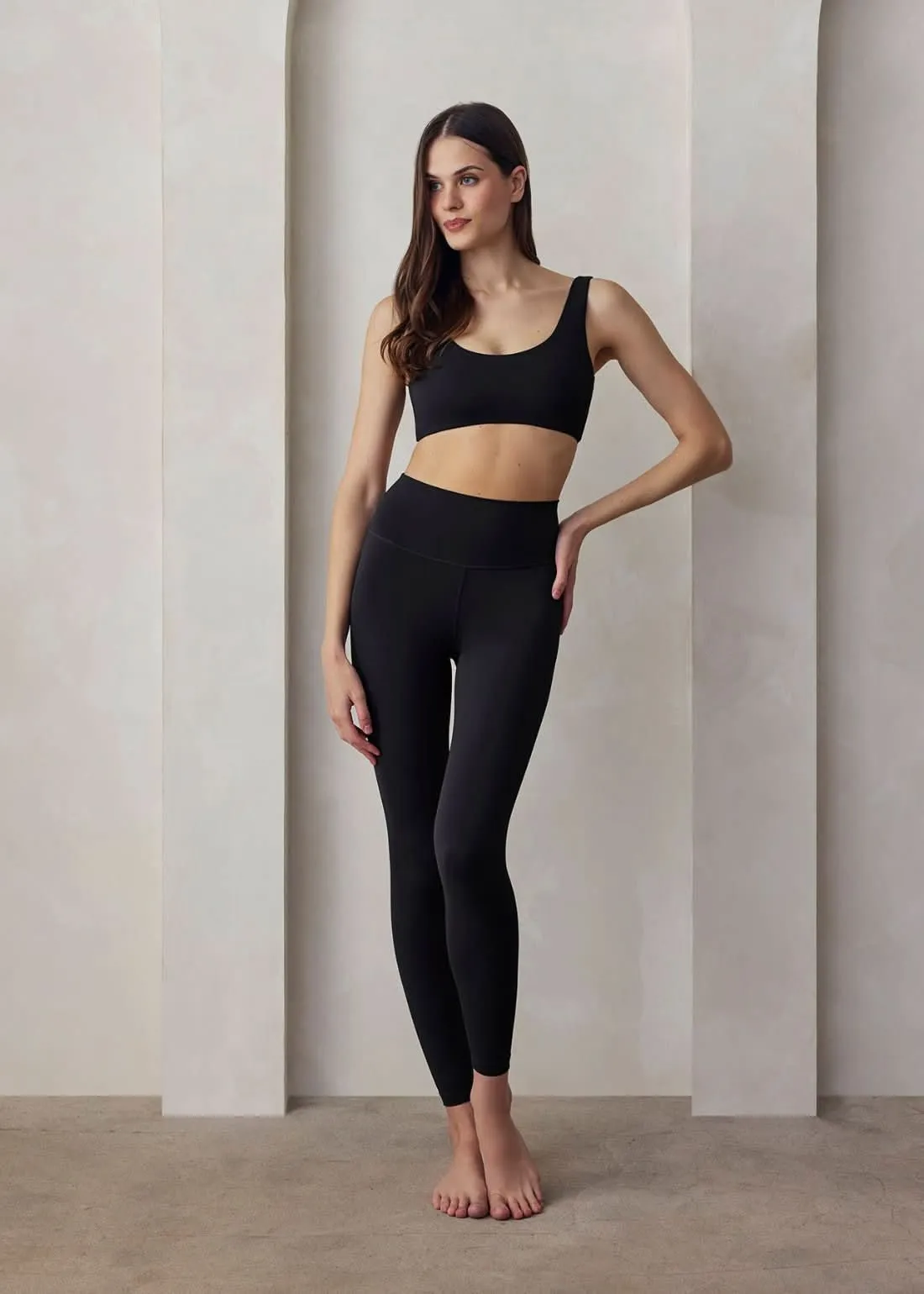 The Perfect Movement Bra