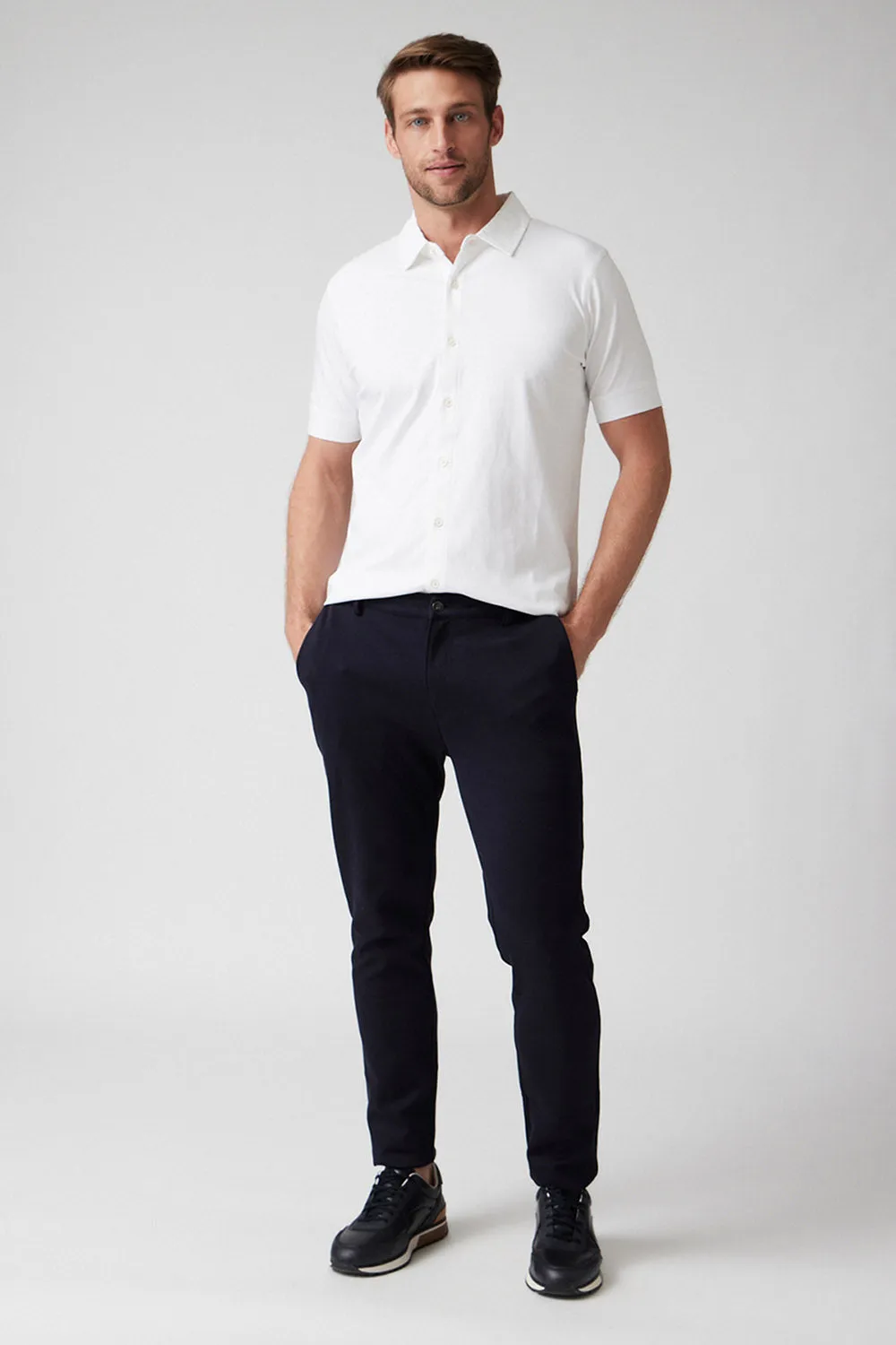 THE THEO PANT