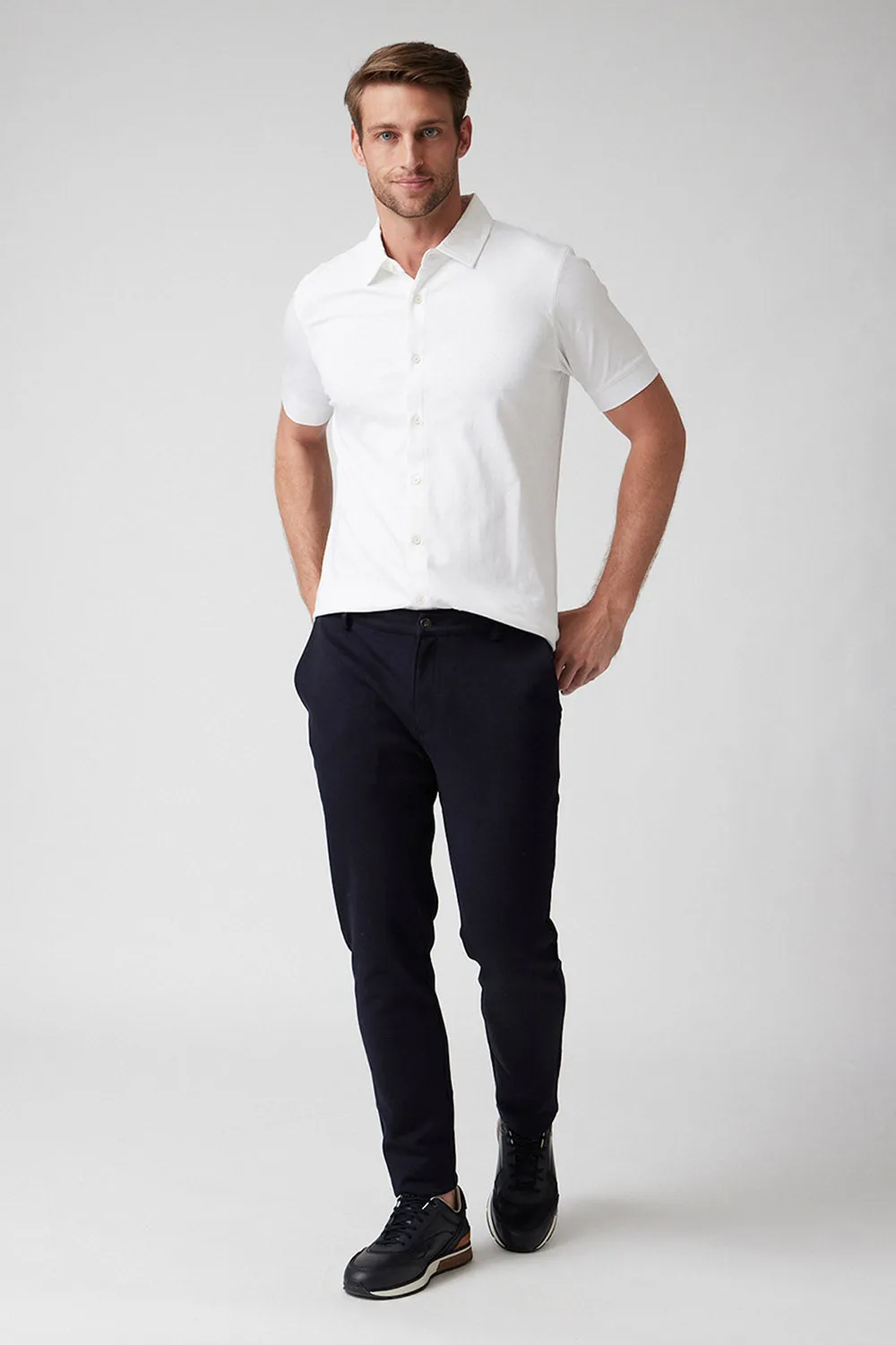 THE THEO PANT