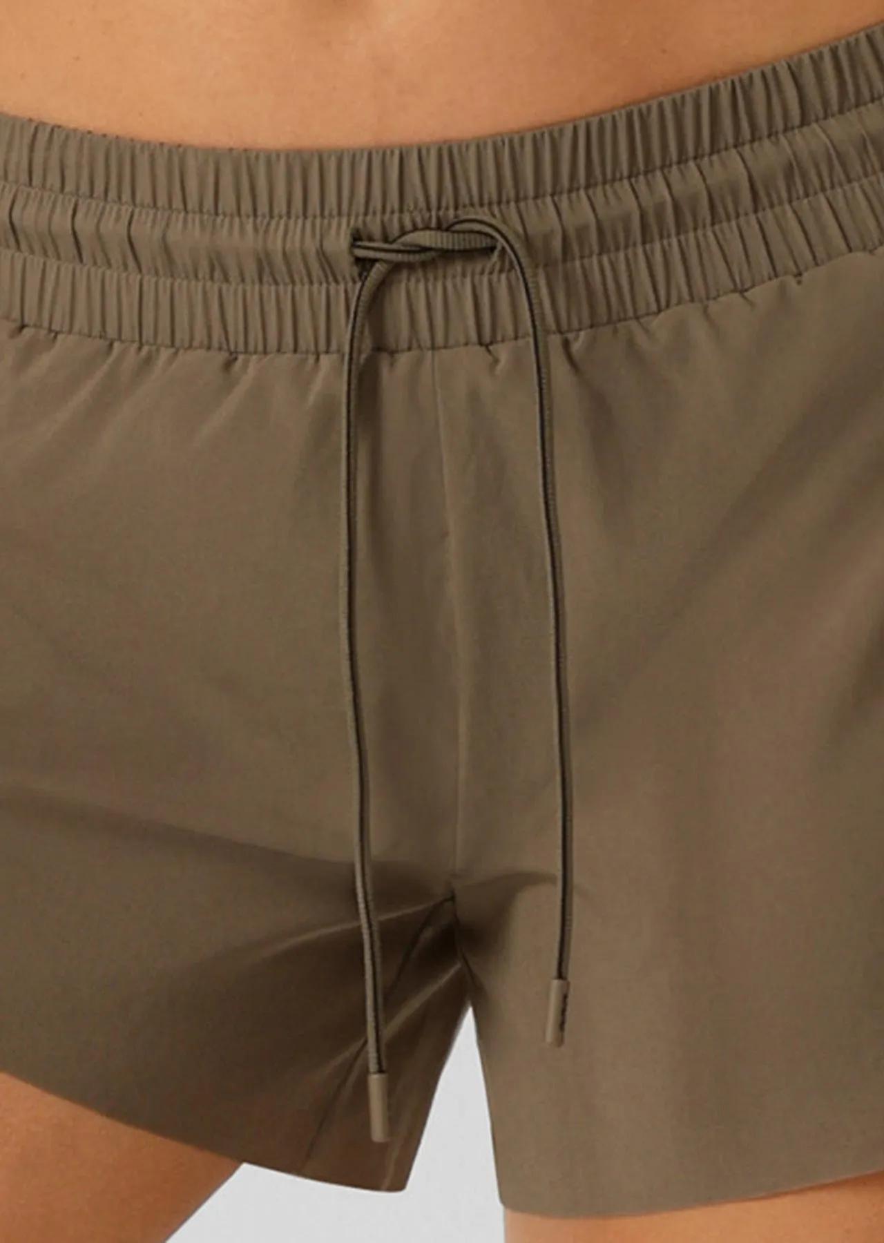 Track Star Run Shorts | Hazel