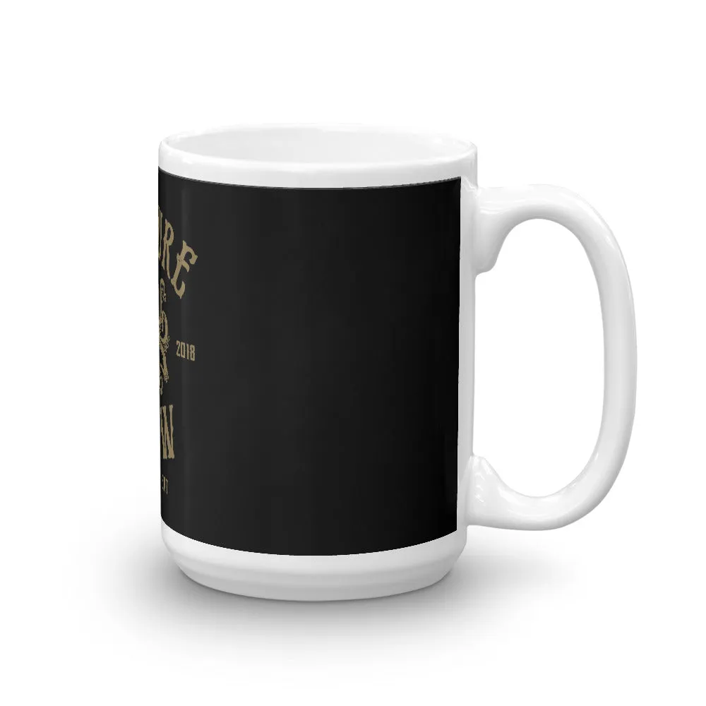Venture Crew Mug