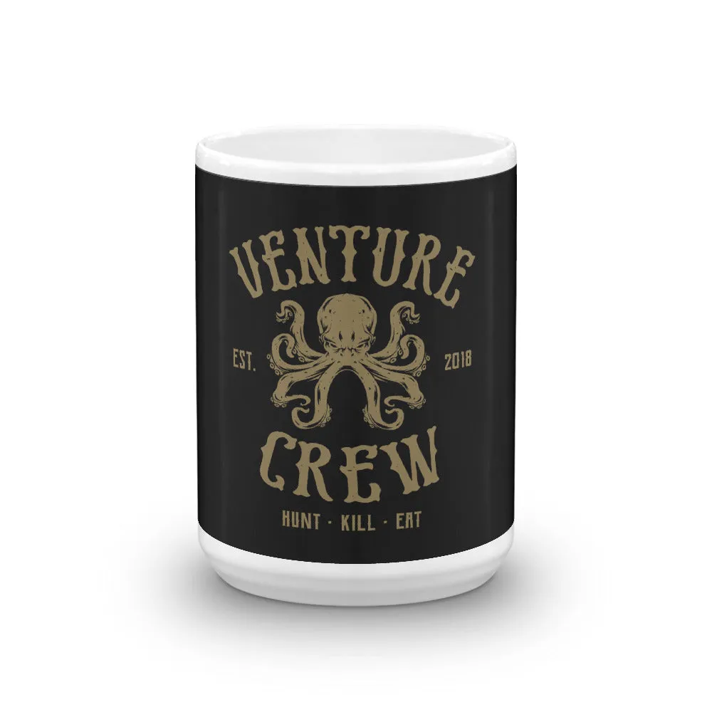 Venture Crew Mug