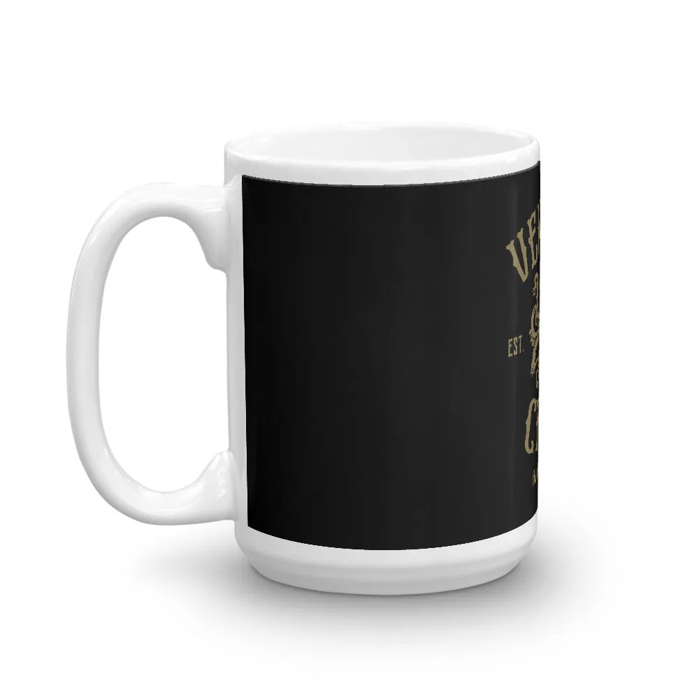 Venture Crew Mug