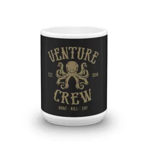 Venture Crew Mug