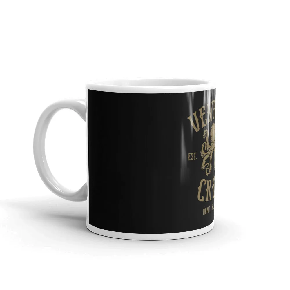 Venture Crew Mug