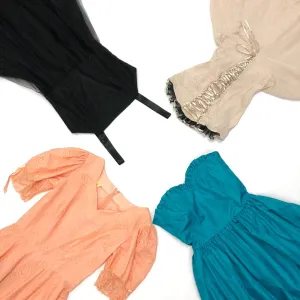 Vintage Cocktail Party Dresses