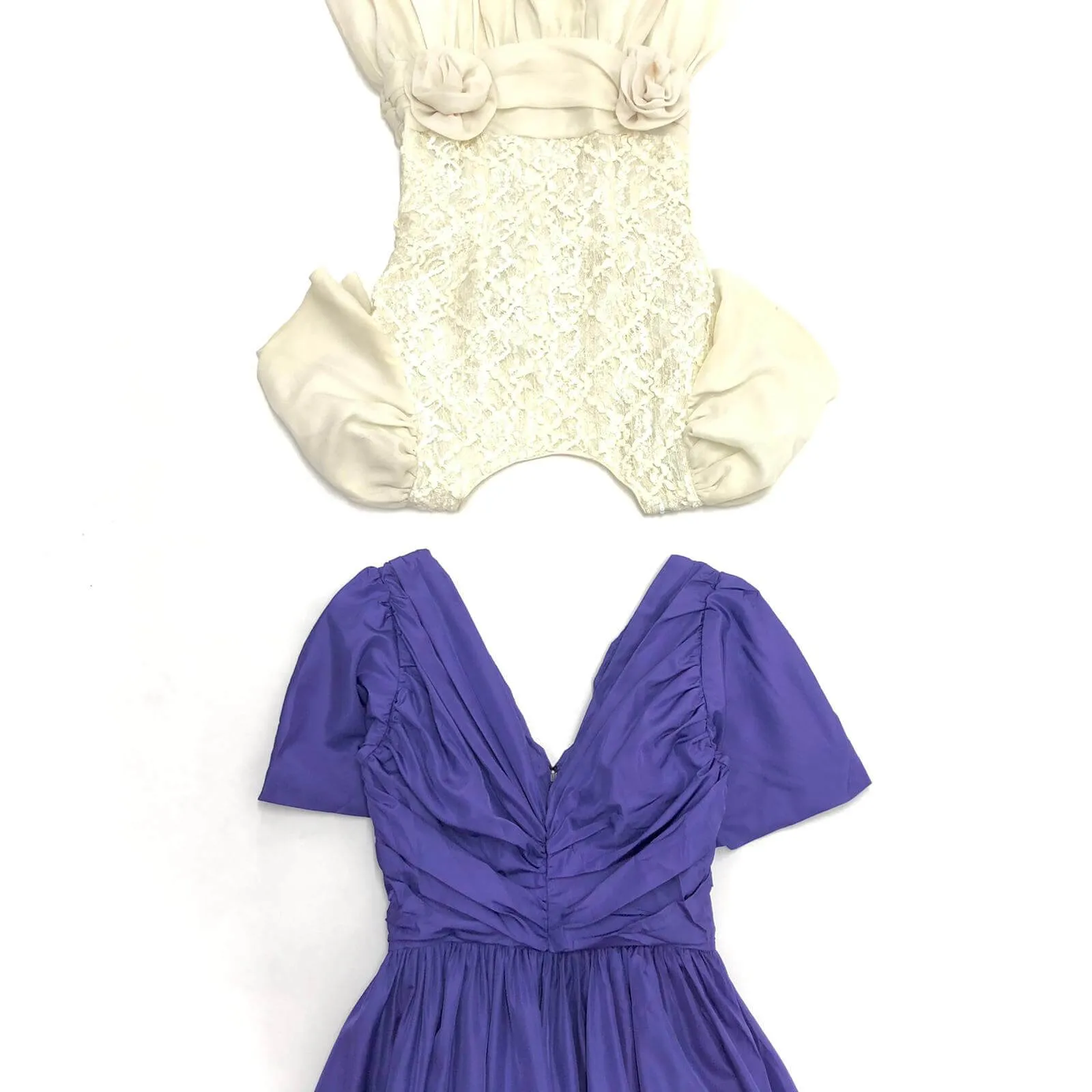 Vintage Cocktail Party Dresses