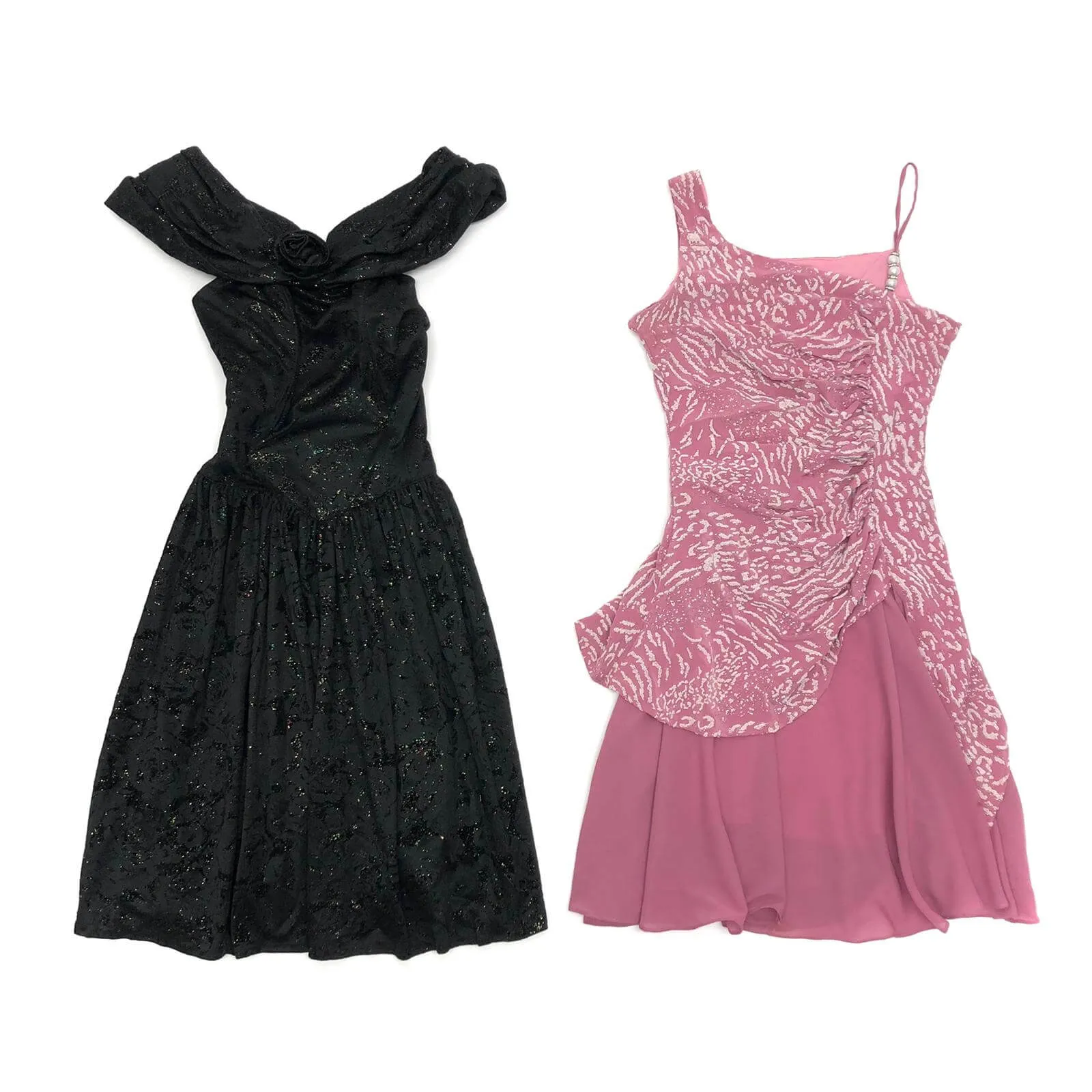 Vintage Cocktail Party Dresses