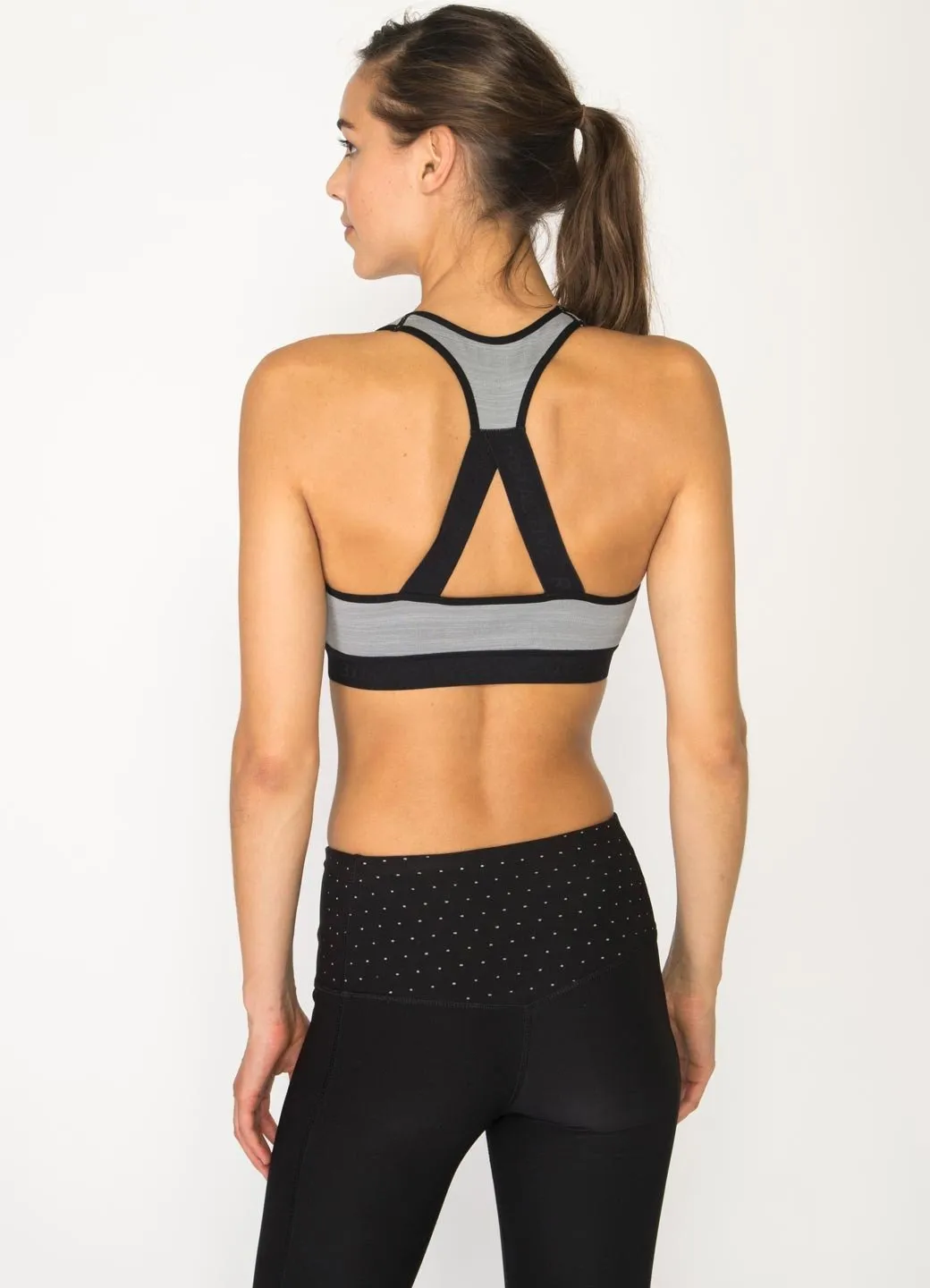 Vortex X-Back Bra
