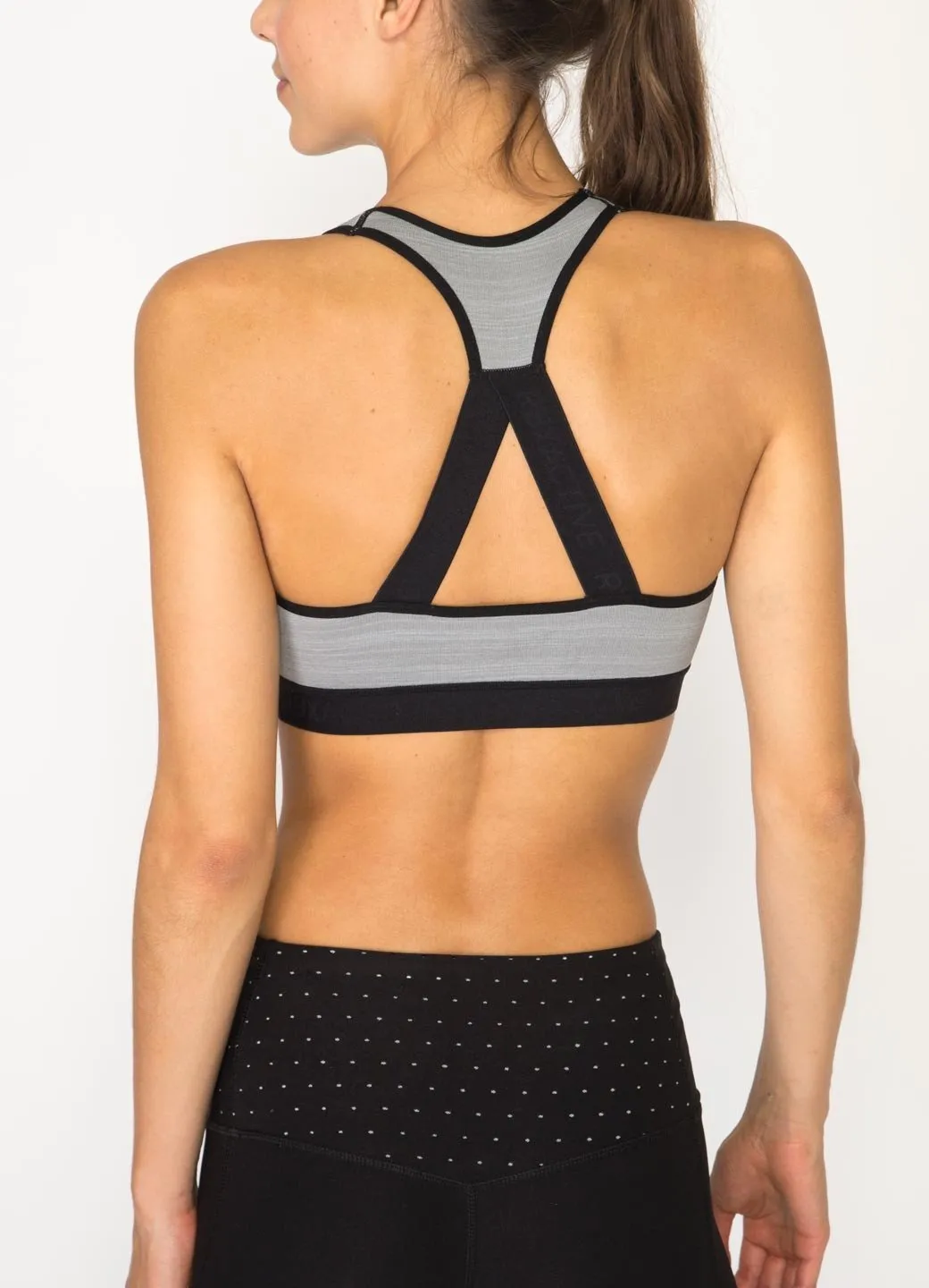 Vortex X-Back Bra