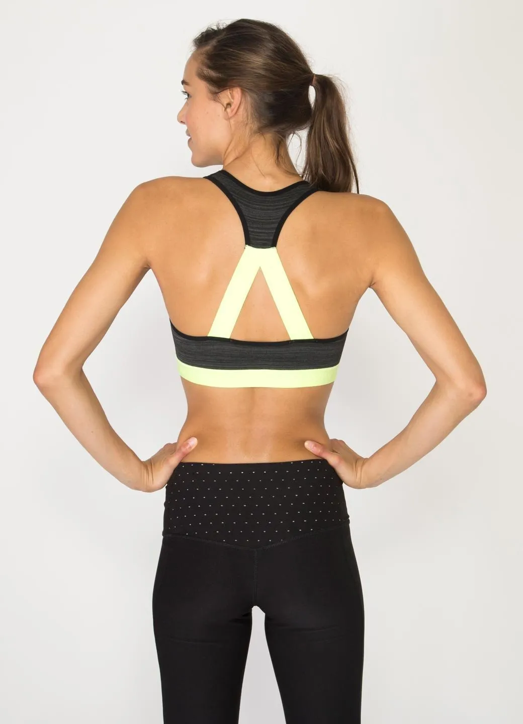 Vortex X-Back Bra