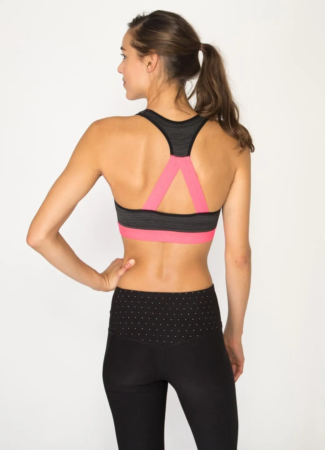 Vortex X-Back Bra