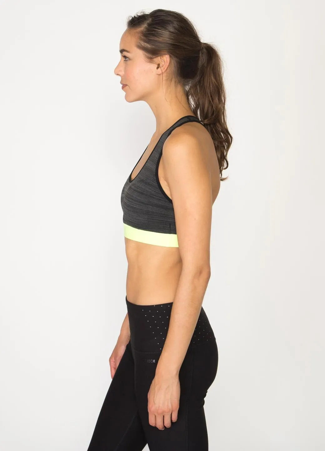 Vortex X-Back Bra